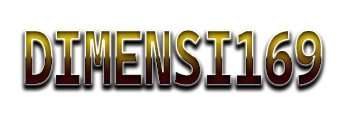 Logo DIMENSI169